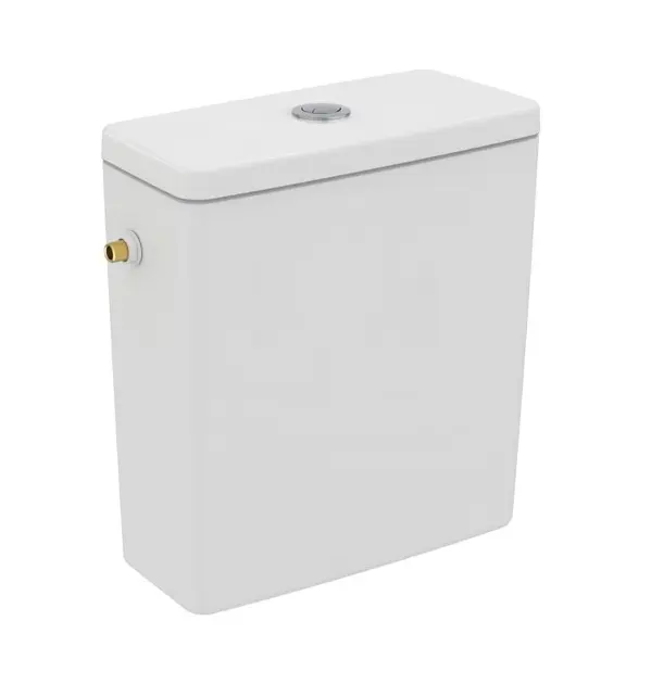 Ideal Standard - i.Life B - Kombi-WC - T472501