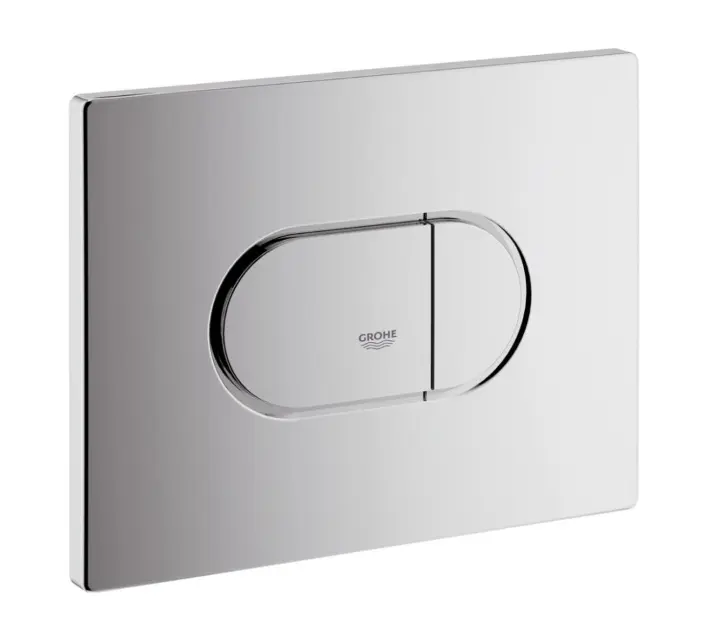 Grohe - Arena Cosmo - Nyomólap - 38858000