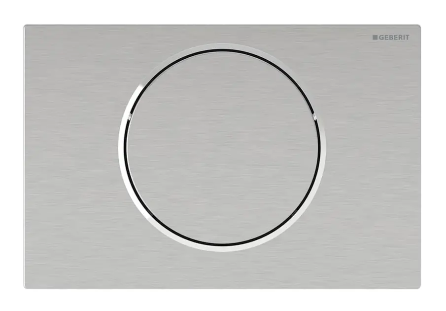 Geberit - Sigma10 - Nyomólap - 115.869.SN.6