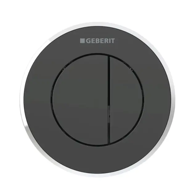 Geberit - Flush systems - Nyomólap - 116.056.KM.1