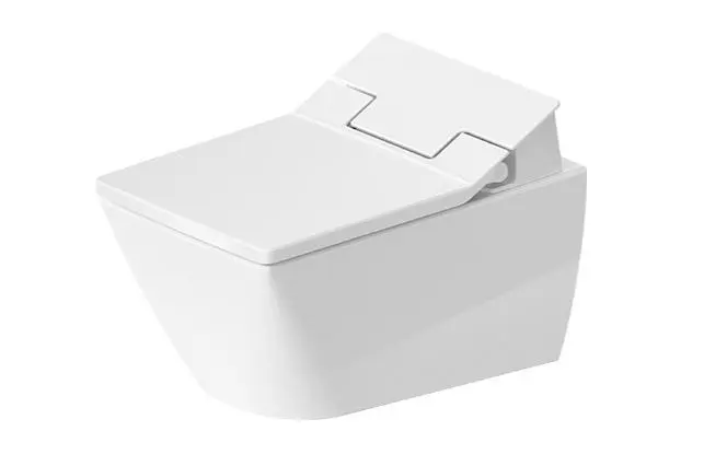Duravit - Viu - WC - 2511590000