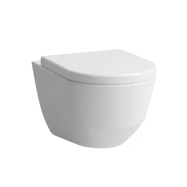 Laufen - Pro - WC - H8209594000001