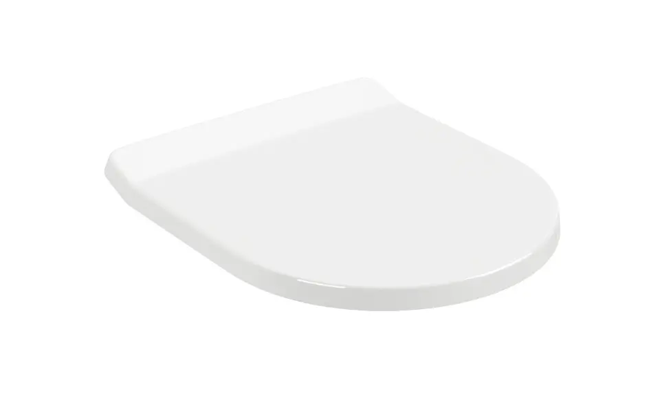 Villeroy & Boch - Architectura - WC-ülőke - 8M70S101