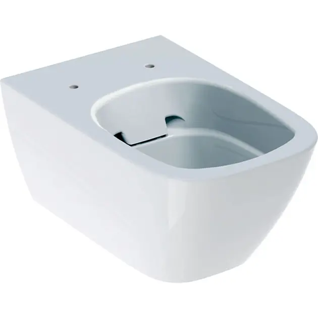 Geberit - Smyle Square - WC - 500.208.01.1