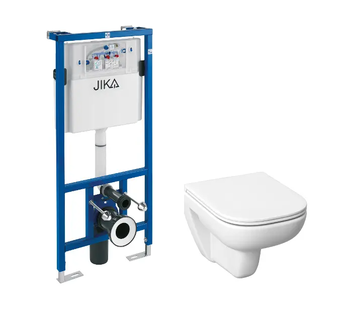 Jika - Deep - WC-szett - H6006140000002