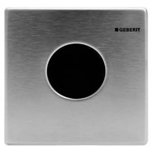 Geberit - Flush systems - Nyomólap - 116.023.FW.1