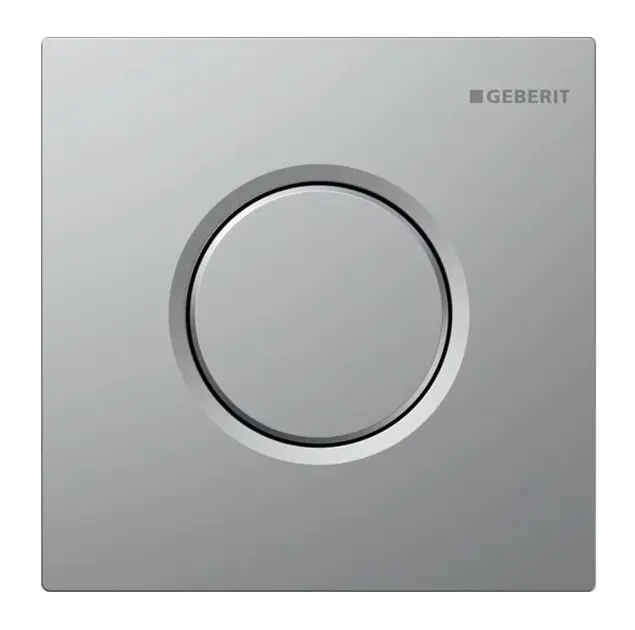 Geberit - Flush systems - Nyomólap - 116.011.JQ.5