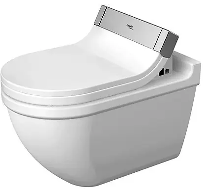 Duravit - Starck 3 - WC - 2226590000