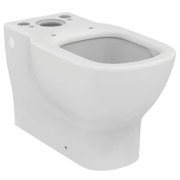 Ideal Standard - Tesi - Kombi-WC - T008201