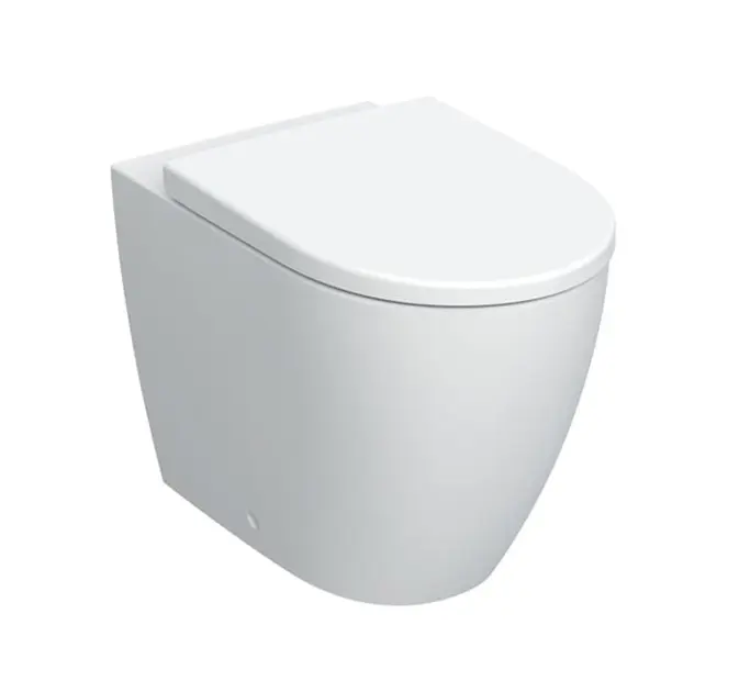 Geberit - iCon - WC - 502.383.JT.1