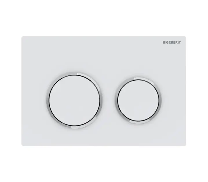 Geberit - Omega20 - Nyomólap - 115.085.JT.1