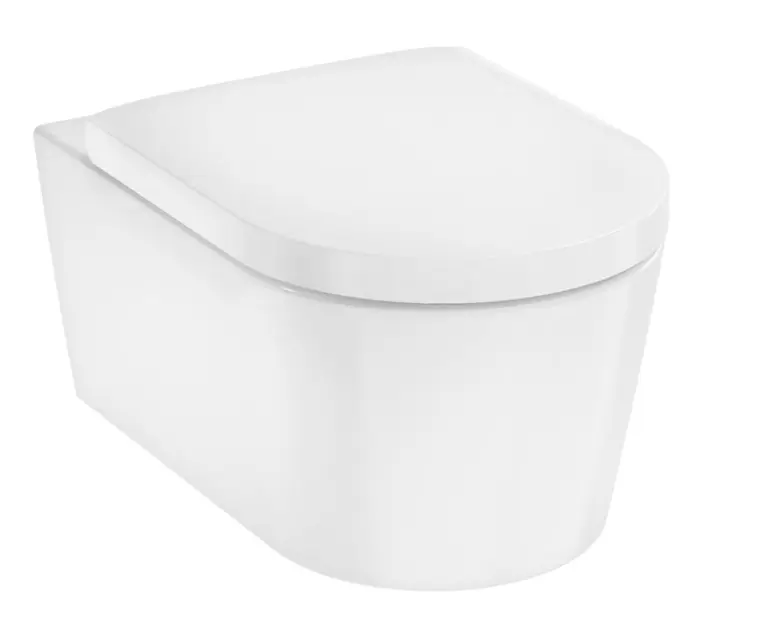 Hansgrohe - EluPura S - WC - 62055450