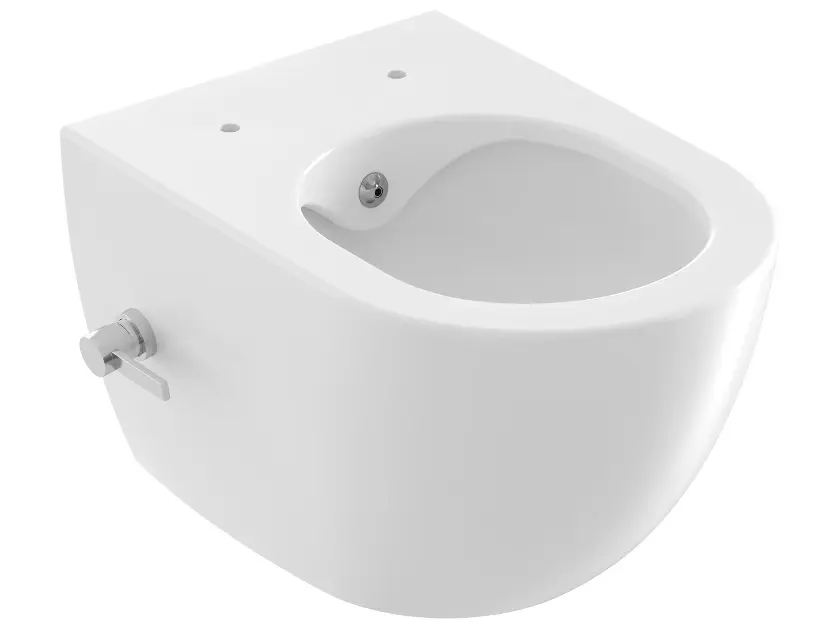 Ravak - Chrome - WC - X01912