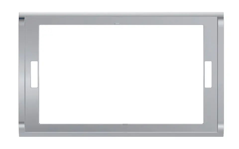 Geberit - Sigma70 - WC-kiegészítő - 115.623.21.1