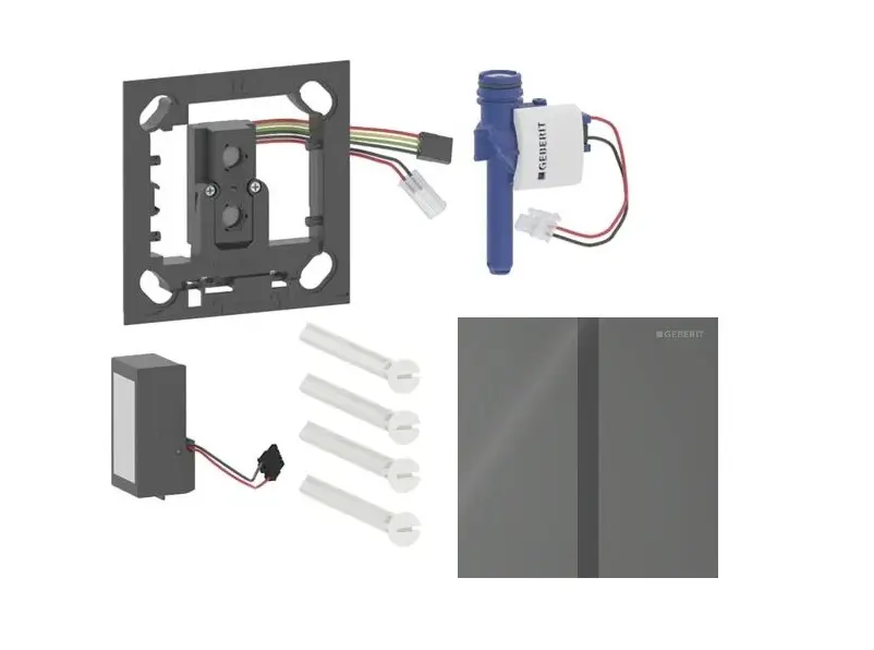 Geberit - N/A - Nyomólap - 116.227.JK.1