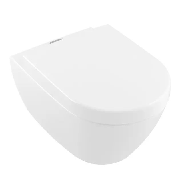 Villeroy & Boch - Subway 2.0 - WC - 5614A1T2