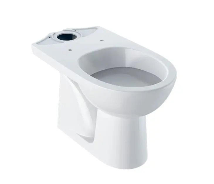 Geberit - Selnova - Kombi-WC - 500.281.01.7