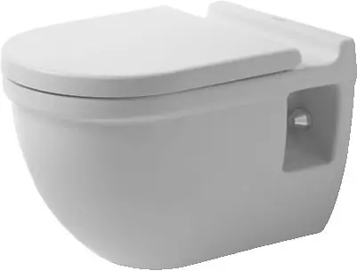 Duravit - Starck 3 - WC - 22150900001