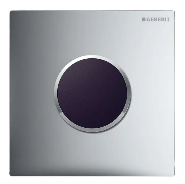 Geberit - Flush systems - Nyomólap - 116.025.JQ.1