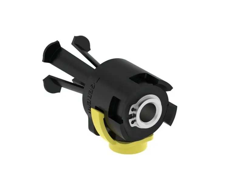 Geberit - N/A - WC-kiegészítő - 597202000