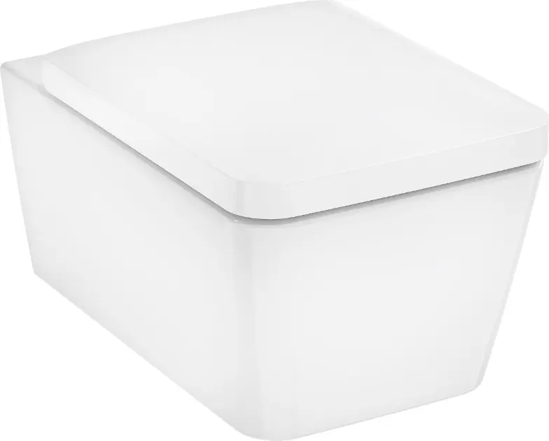 Hansgrohe - EluPura Q - WC - 61117450