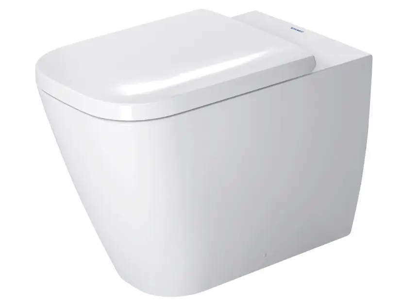 Duravit - Happy D.2 - WC - 21590900001