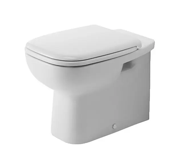 Duravit - D-Code - WC - 21150900002