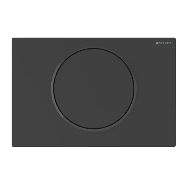 Geberit - Sigma10 - Nyomólap - 115.867.16.6