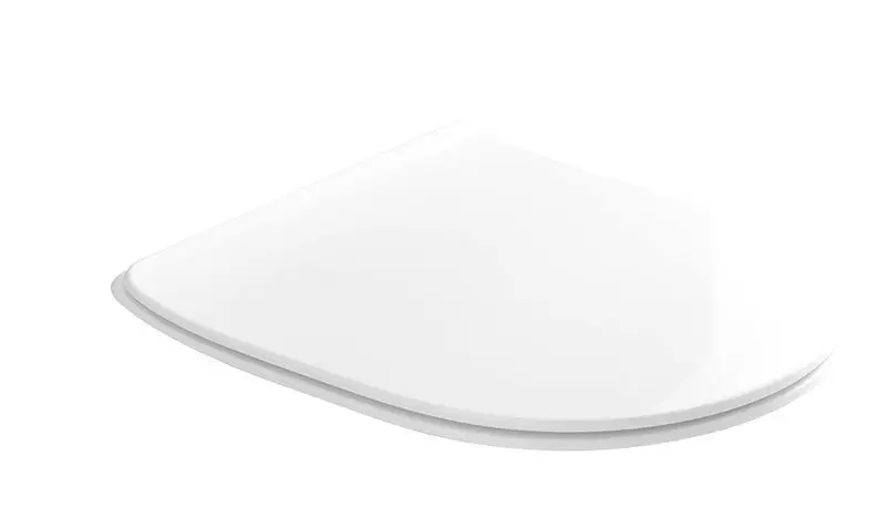 Sapho - Kerasan Flo - WC-ülőke - 319101