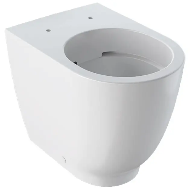 Geberit - Acanto - WC - 500.602.01.2