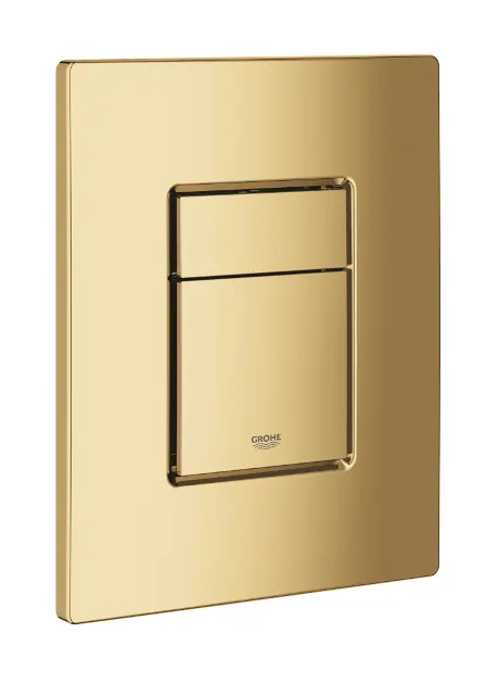 Grohe - Skate Cosmopolitan - Nyomólap - 38732GL0