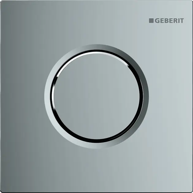 Geberit - Flush systems - Nyomólap - 116.011.21.5