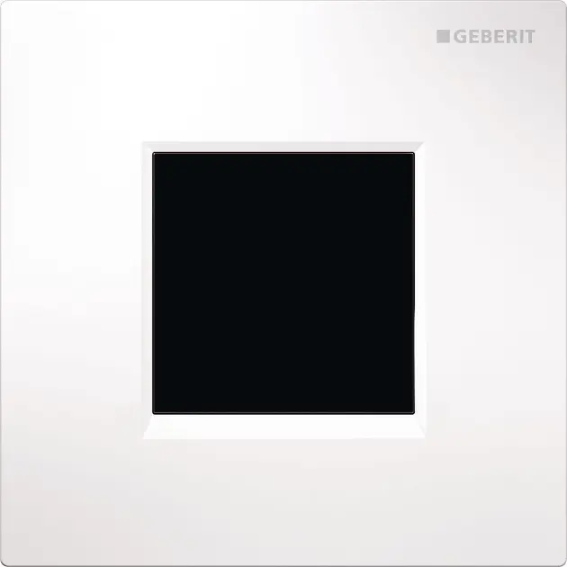 Geberit - Flush systems - Nyomólap - 116.027.KJ.1