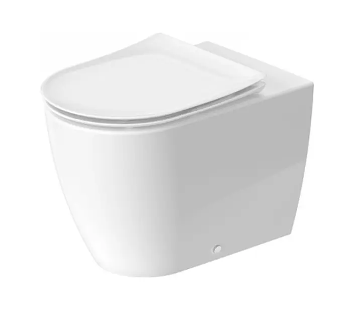 Duravit - Soleil by Starck - WC - 2010092000