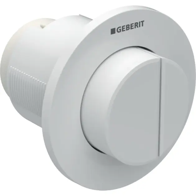Geberit - Flush systems - Nyomólap - 116.044.11.1