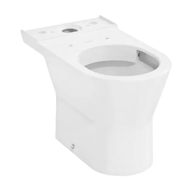 Hansgrohe - EluPura S Original - Kombi-WC - 60265450