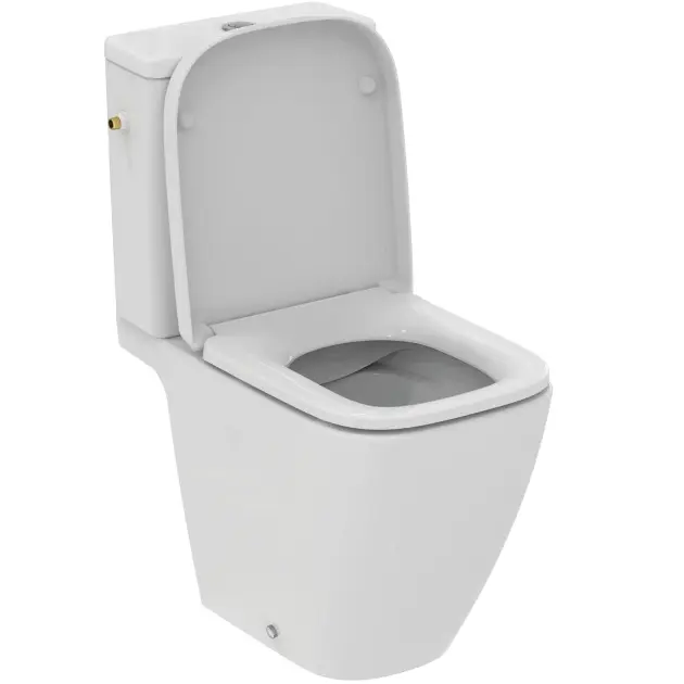 Ideal Standard - i.Life S - Kombi-WC - T517101