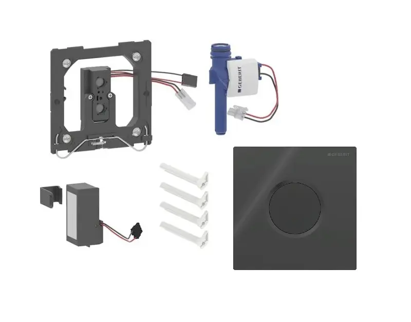 Geberit - N/A - Nyomólap - 116.031.DW.5