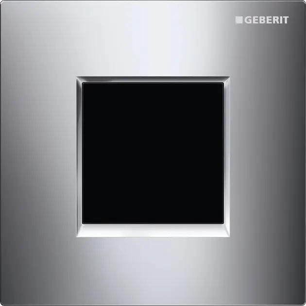 Geberit - Flush systems - Nyomólap - 116.027.KH.1