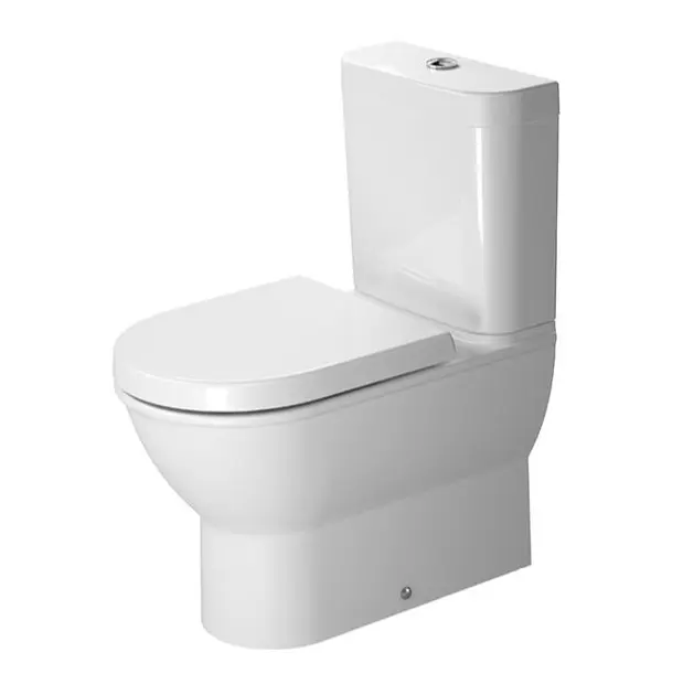 Duravit - Darling New - Kombi-WC - 2138092000