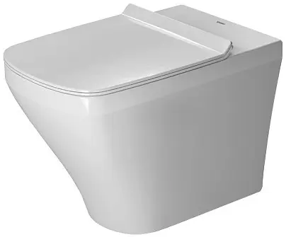 Duravit - DuraStyle - WC - 21500900001