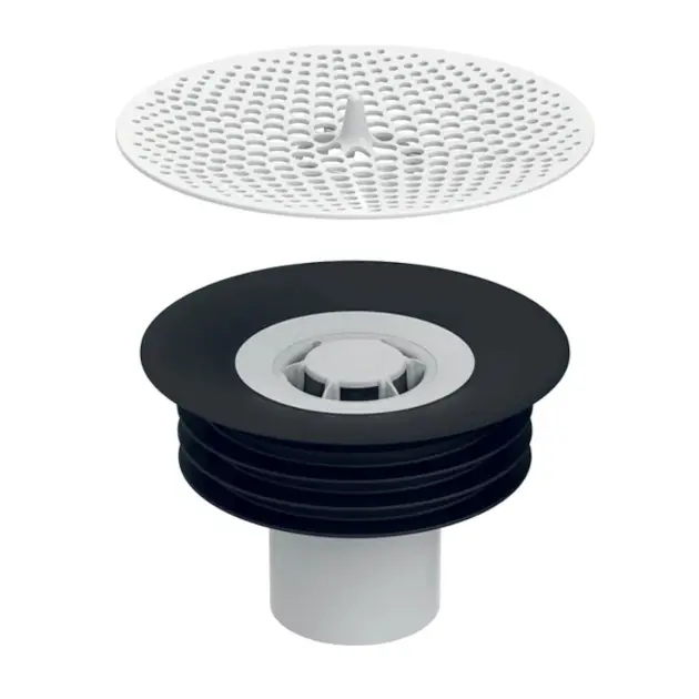 Geberit - Equipment and accessories - WC-kiegészítő - 243.699.00.1