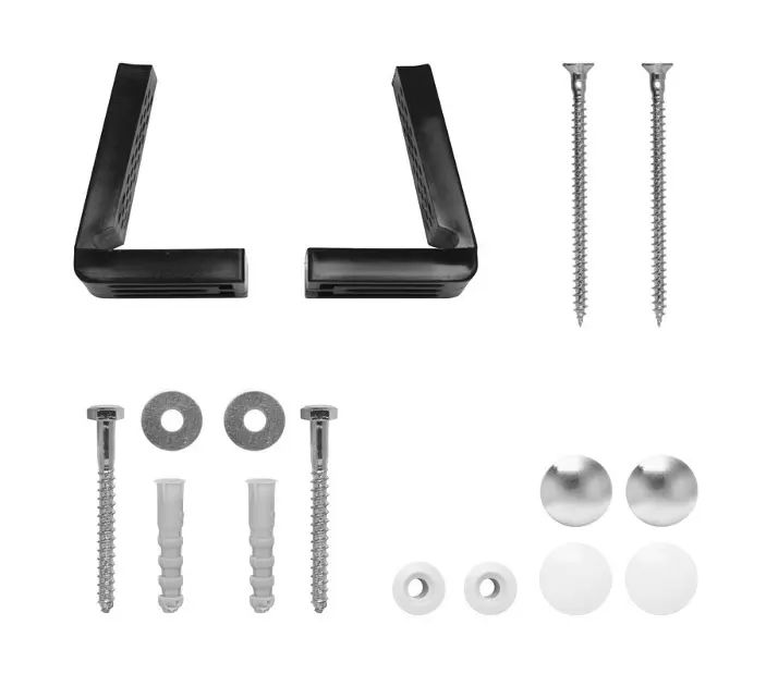 Sapho - GSI Accessories - WC-kiegészítő - FVB