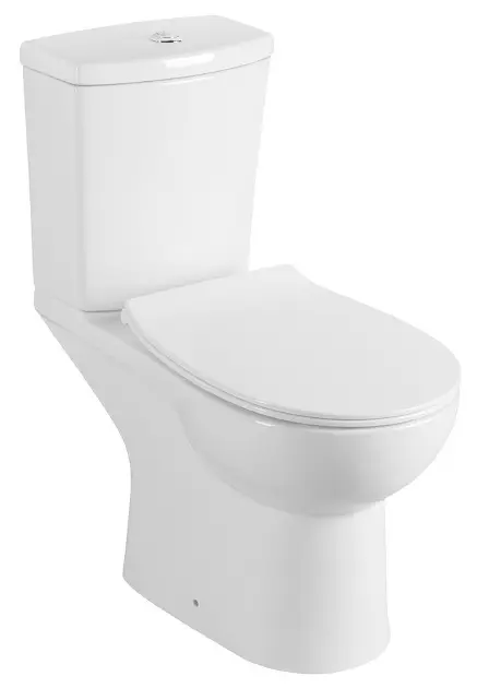 Sapho - Sanitary ceramics - Kombi-WC - PC105