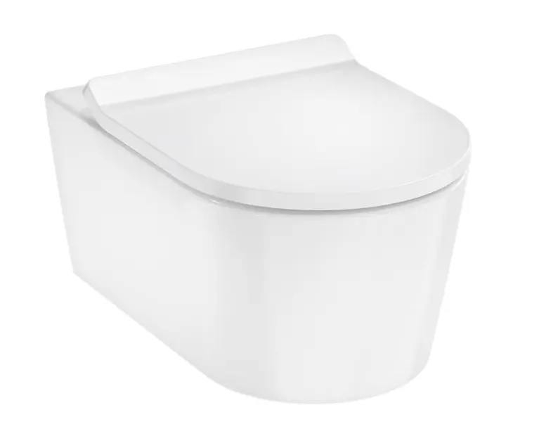Hansgrohe - EluPura S - WC - 62025450