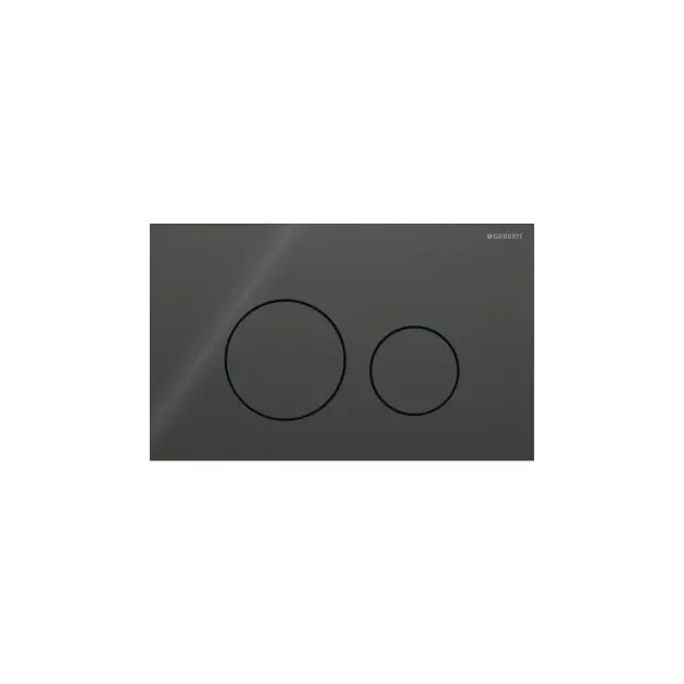 Geberit - Sigma40 - Nyomólap - 115.628.SJ.1