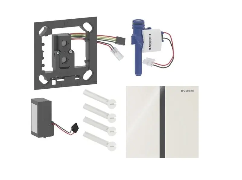 Geberit - N/A - Nyomólap - 116.227.JL.1