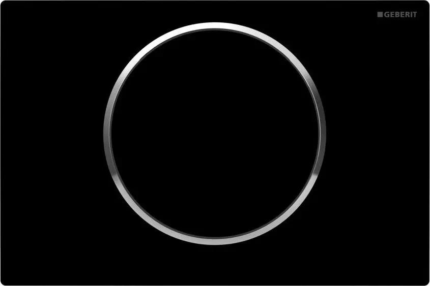 Geberit - Sigma10 - Nyomólap - 115.758.KM.5