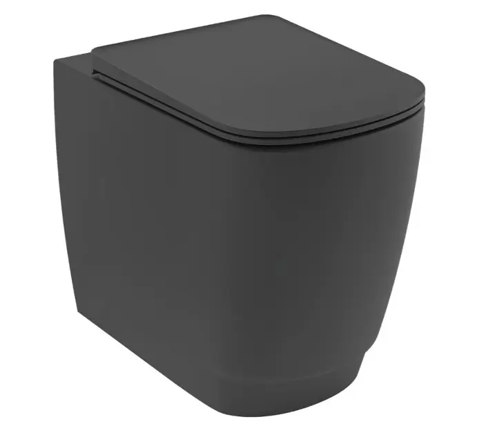 Kludi - Resa S - WC - 27WCB0339