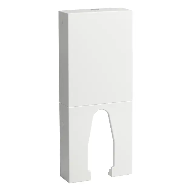 Laufen - Kartell - Kombi-WC - H8296610009811